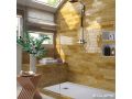 Tribeca 6 x 24,6 cm - Glossy wall tile