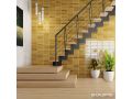 Tribeca 6 x 24,6 cm - Glossy wall tile