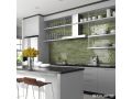 Tribeca 6 x 24,6 cm - Glossy wall tile