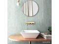 Tribeca 6 x 24,6 cm - Glossy wall tile