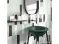 Tribeca 6 x 24,6 cm - Glossy wall tile