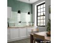 Tribeca 6 x 24,6 cm - Glossy wall tile