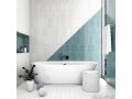 Tribeca 6 x 24,6 cm - Glossy wall tile