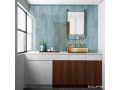 Tribeca 6 x 24,6 cm - Glossy wall tile