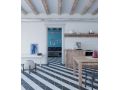 Geometric Dec. 4- 20x20  cm - Floor and wall tiles, inspired by Mediterranean and Cretan style.