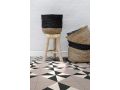 Geometric Dec. 4- 20x20  cm - Floor and wall tiles, inspired by Mediterranean and Cretan style.