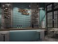 Rocky Trails Flat / Trend / Top 7,5 x 30 cm - Wall tile, design