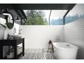 Rocky Trails Flat / Trend / Top 7,5 x 30 cm - Wall tile, design