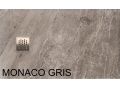 Shower tray, natural stone effect - MONACO