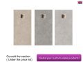 Shower tray, stone effect - MARSELLA