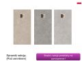 Shower tray, stone effect - MARSELLA
