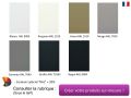 Wall panels, thickness 4 mm - PHENOLIQUE
