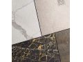 Shower tray, digital printing, marble effect - imaZine Marbre