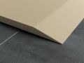 Handrail for people with reduced mobility, for extra-flat shower tray *