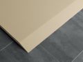 Handrail for people with reduced mobility, for extra-flat shower tray *