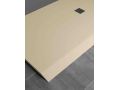 Handrail for people with reduced mobility, for extra-flat shower tray *