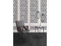 Capri Tharros - 14 x 16 cm - Floor and wall tiles, hexagonal matte aged finish