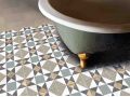 Gabana Bahia 20 x 20 cm - Floor and wall tiles, matte aged finish