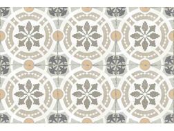 Gabana Bahia 20 x 20 cm - Floor and wall tiles, matte aged finish