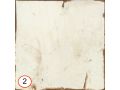 Loft floor Medina 20 x 20 cm - Floor and wall tiles, matte aged finish