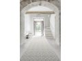 Grafton Parnel 20 x 20 cm - Floor and wall tiles, matte aged finish