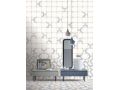Grafton Parnel 20 x 20 cm - Floor and wall tiles, matte aged finish