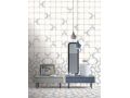 Grafton Dorset Blue 20 x 20 cm - Floor and wall tiles, matte aged finish