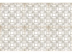 Grafton Capel Taupe 20 x 20 cm - Floor and wall tiles, matte aged finish