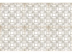 Grafton Capel Taupe 20 x 20 cm - Floor and wall tiles, matte aged finish