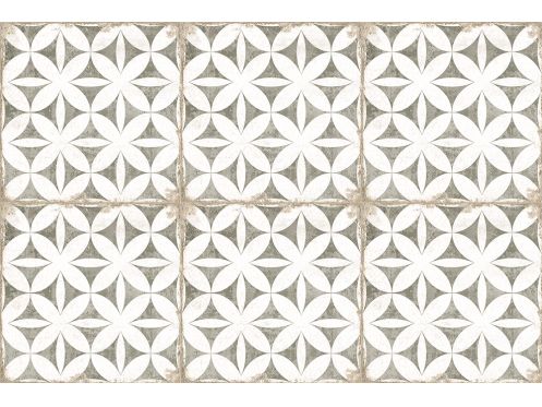 Grafton Abbey Taupe 20 x 20 cm - Floor and wall tiles, matte aged finish