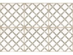 Grafton Dorset Taupe 20 x 20 cm - Floor and wall tiles, matte aged finish