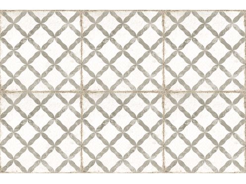 Grafton Dorset Taupe 20 x 20 cm - Floor and wall tiles, matte aged finish