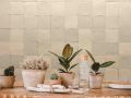 Manara Clay 10x10 cm - wall tile, zellige style.