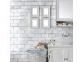 Manhattan 7,5x15 - 7,5x30 - 13x40 cm - Wall tiles, brick look