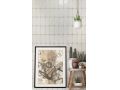 Town 7,5x15 - 10x10 cm - Wall tiles, brick look
