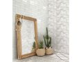 Town 7,5x15 - 10x10 cm - Wall tiles, brick look