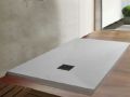 Shower trays - 110 x 170 cm - VULCANO