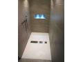 Shower tray central drain - ZENTRAL