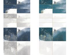 FS TRADITION 20x40 - Tiles with an old look.