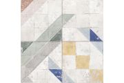 FS MARAIS 45x45 - Tiles with an old look.