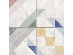 FS MARAIS 45x45 - Tiles with an old look.