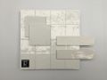 ATELIER 6.2x25 cm - wall tile, zellige style.