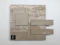 ATELIER 6.2x25 cm - wall tile, zellige style.