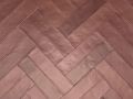 ATELIER 6.2x25 cm - wall tile, zellige style.