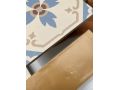 NEW PROVENCE 6.2x25 cm - wall tile, zellige style.