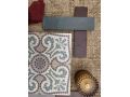 NEW PROVENCE 6.2x25 cm - wall tile, zellige style.