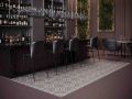 BEL HISTOIRE 15x15 cm - Floor tiles, cement tile look