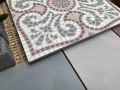 BEL HISTOIRE 15x15 cm - Floor tiles, cement tile look