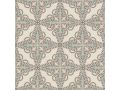 AGATHE 15x15 cm - Floor tiles, cement tile look