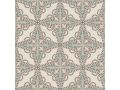 AGATHE 15x15 cm - Floor tiles, cement tile look